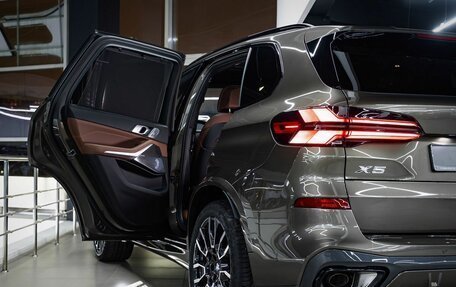 BMW X5, 2025 год, 16 990 000 рублей, 19 фотография