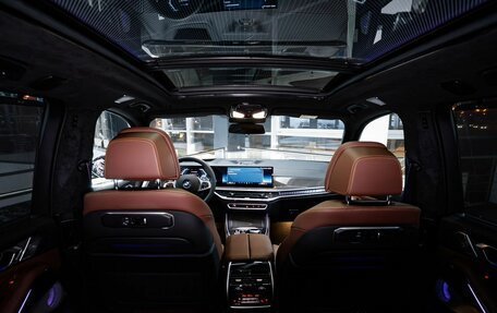 BMW X5, 2025 год, 16 990 000 рублей, 24 фотография