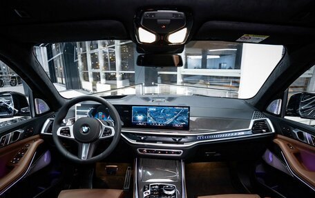 BMW X5, 2025 год, 16 990 000 рублей, 32 фотография