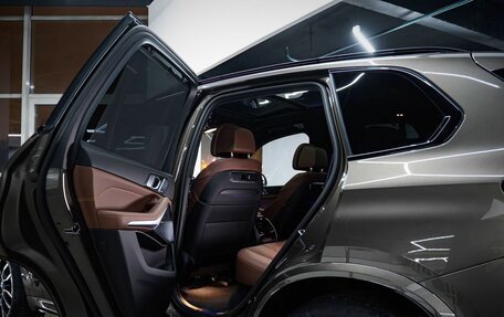 BMW X5, 2025 год, 16 990 000 рублей, 20 фотография