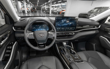 Toyota Highlander, 2025 год, 5 500 000 рублей, 7 фотография