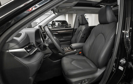 Toyota Highlander, 2025 год, 5 500 000 рублей, 9 фотография