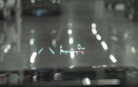 Toyota Highlander, 2025 год, 5 500 000 рублей, 13 фотография