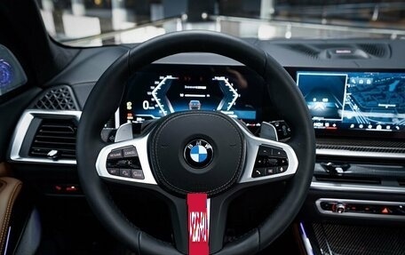 BMW X5, 2025 год, 16 990 000 рублей, 33 фотография