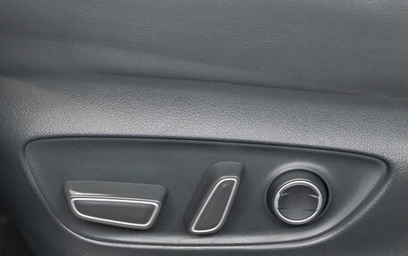 Toyota Highlander, 2025 год, 5 500 000 рублей, 19 фотография