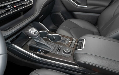 Toyota Highlander, 2025 год, 5 500 000 рублей, 20 фотография