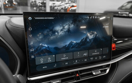 Toyota Highlander, 2025 год, 5 500 000 рублей, 22 фотография