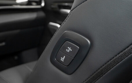 Toyota Highlander, 2025 год, 5 500 000 рублей, 17 фотография