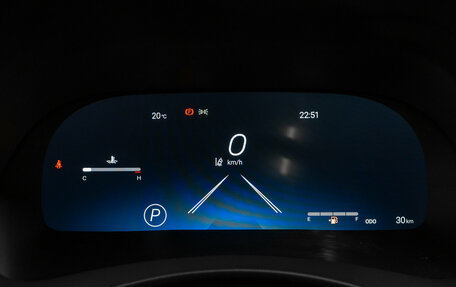 Toyota Highlander, 2025 год, 5 500 000 рублей, 12 фотография