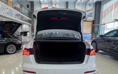 Audi A6, 2024 год, 4 700 013 рублей, 5 фотография