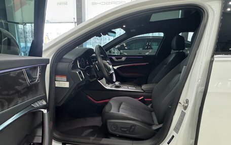 Audi A6, 2024 год, 4 700 013 рублей, 7 фотография