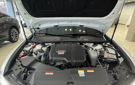 Audi A6, 2024 год, 4 700 013 рублей, 6 фотография