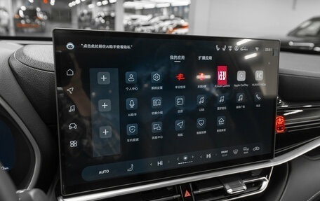 Toyota Highlander, 2025 год, 5 500 000 рублей, 24 фотография