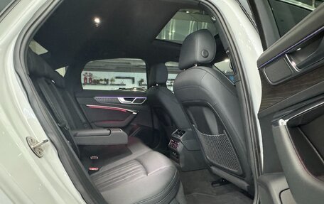 Audi A6, 2024 год, 4 700 013 рублей, 18 фотография