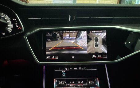 Audi A6, 2024 год, 4 700 013 рублей, 11 фотография