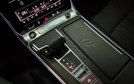 Audi A6, 2024 год, 4 700 013 рублей, 12 фотография