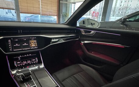 Audi A6, 2024 год, 4 700 013 рублей, 13 фотография