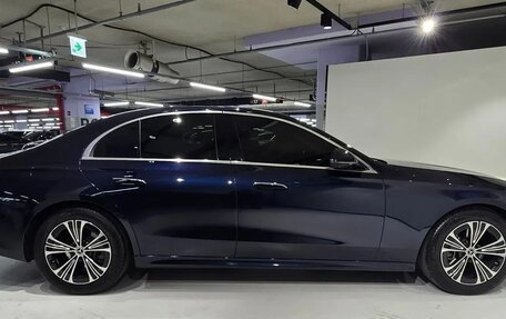 Mercedes-Benz E-Класс, 2024 год, 5 400 000 рублей, 5 фотография