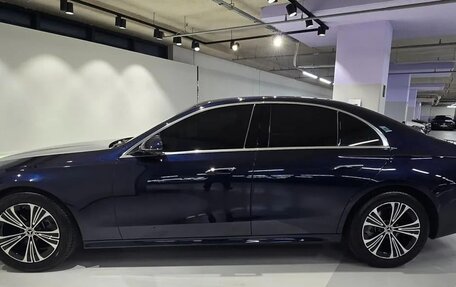 Mercedes-Benz E-Класс, 2024 год, 5 400 000 рублей, 4 фотография