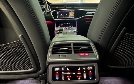 Audi A6, 2024 год, 4 700 013 рублей, 16 фотография