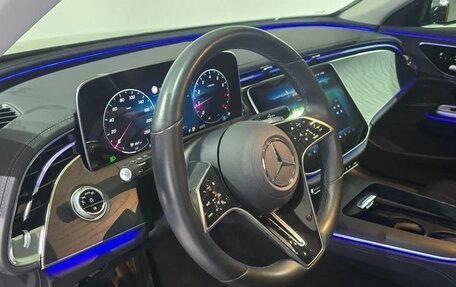 Mercedes-Benz E-Класс, 2024 год, 5 400 000 рублей, 9 фотография