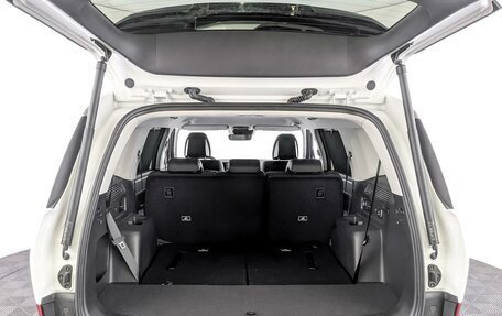 Hyundai Santa Fe IV, 2025 год, 7 200 000 рублей, 8 фотография