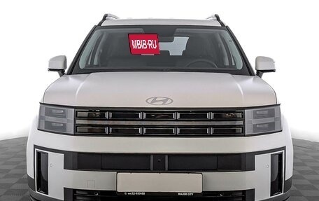 Hyundai Santa Fe IV, 2025 год, 7 200 000 рублей, 5 фотография