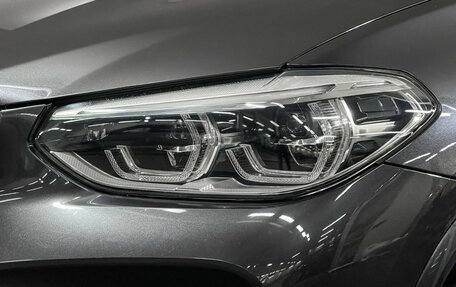 BMW X3, 2019 год, 6 000 000 рублей, 8 фотография