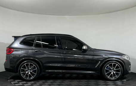 BMW X3, 2019 год, 6 000 000 рублей, 6 фотография