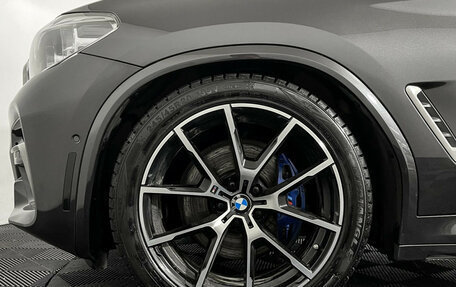 BMW X3, 2019 год, 6 000 000 рублей, 7 фотография