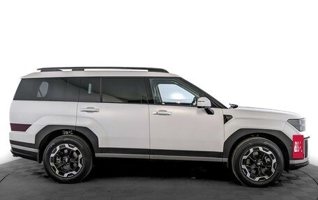 Hyundai Santa Fe IV, 2025 год, 7 200 000 рублей, 4 фотография