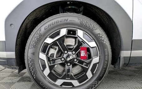 Hyundai Santa Fe IV, 2025 год, 7 200 000 рублей, 7 фотография