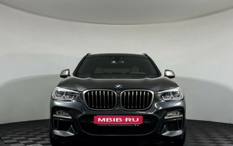 BMW X3, 2019 год, 6 000 000 рублей, 3 фотография