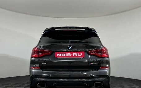 BMW X3, 2019 год, 6 000 000 рублей, 4 фотография