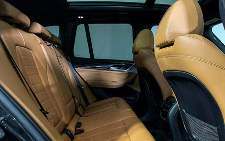 BMW X3, 2019 год, 6 000 000 рублей, 14 фотография