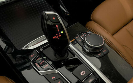 BMW X3, 2019 год, 6 000 000 рублей, 17 фотография