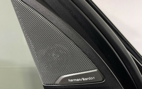 BMW X3, 2019 год, 6 000 000 рублей, 20 фотография