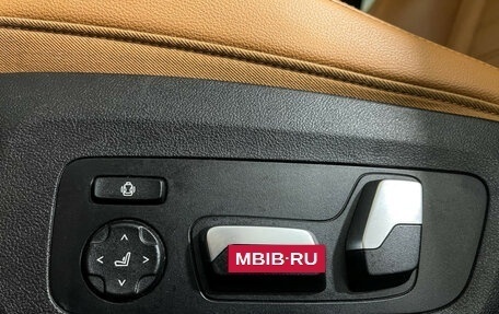 BMW X3, 2019 год, 6 000 000 рублей, 18 фотография