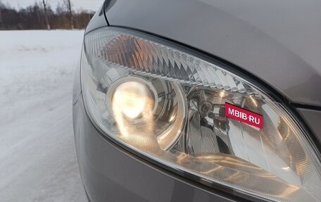 Skoda Fabia II, 2012 год, 825 000 рублей, 15 фотография