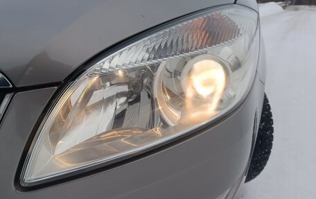 Skoda Fabia II, 2012 год, 825 000 рублей, 18 фотография