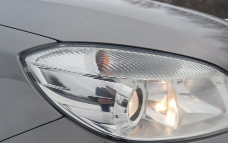 Skoda Fabia II, 2012 год, 825 000 рублей, 17 фотография