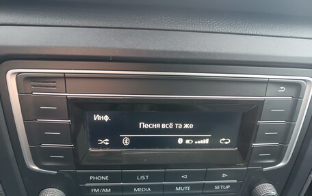 Skoda Fabia II, 2012 год, 825 000 рублей, 21 фотография