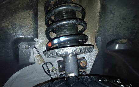 Skoda Fabia II, 2012 год, 825 000 рублей, 26 фотография