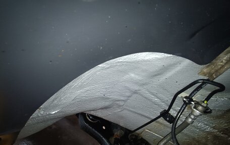 Skoda Fabia II, 2012 год, 825 000 рублей, 27 фотография