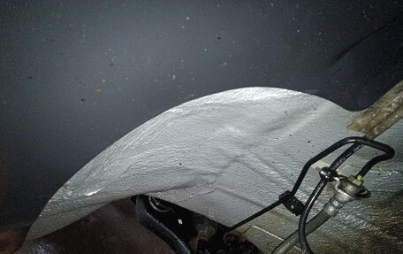 Skoda Fabia II, 2012 год, 825 000 рублей, 28 фотография