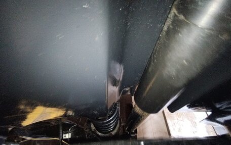 Skoda Fabia II, 2012 год, 825 000 рублей, 33 фотография