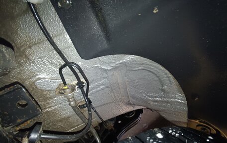 Skoda Fabia II, 2012 год, 825 000 рублей, 36 фотография