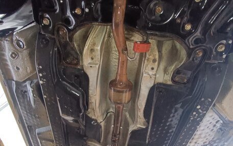 Skoda Fabia II, 2012 год, 825 000 рублей, 35 фотография