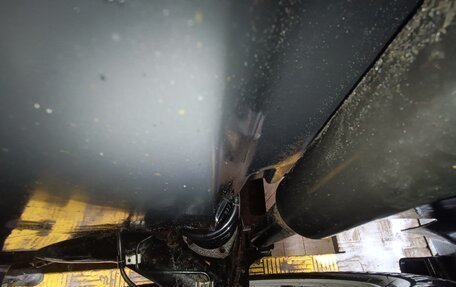 Skoda Fabia II, 2012 год, 825 000 рублей, 32 фотография