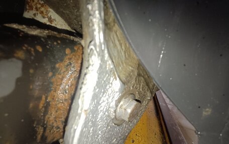 Skoda Fabia II, 2012 год, 825 000 рублей, 30 фотография